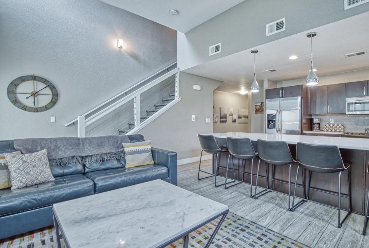 פורט קולינס Modern Townhome Near Old Town, Breweries, & River! מראה חיצוני תמונה