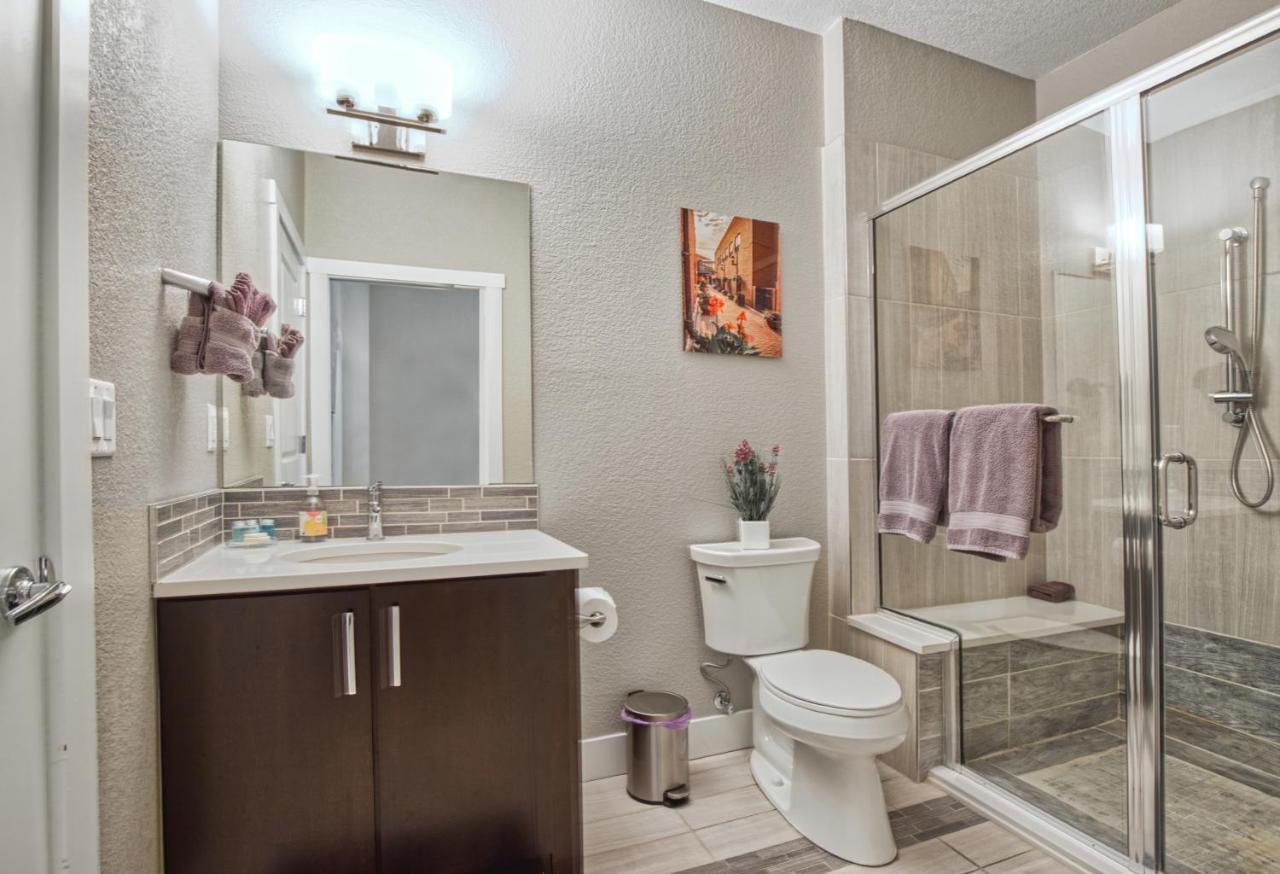 פורט קולינס Modern Townhome Near Old Town, Breweries, & River! מראה חיצוני תמונה
